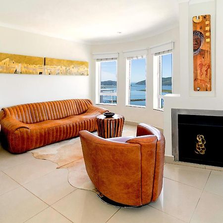 Villa Afrikana Guest Suites By Knysna Paradise Collection Exterior foto