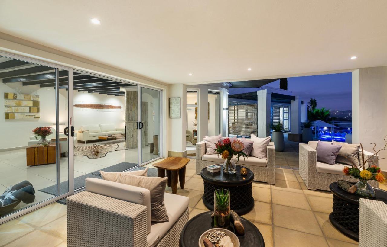 Villa Afrikana Guest Suites By Knysna Paradise Collection Exterior foto