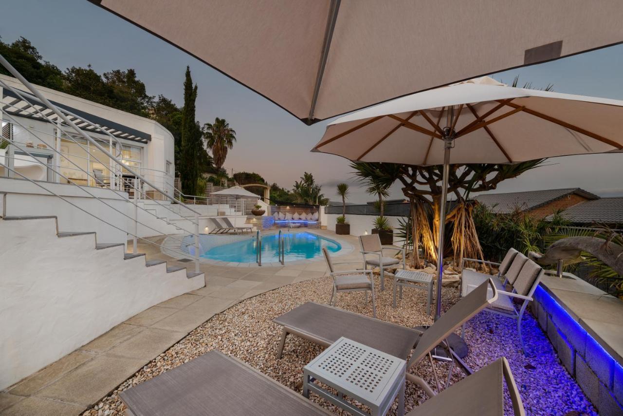 Villa Afrikana Guest Suites By Knysna Paradise Collection Exterior foto