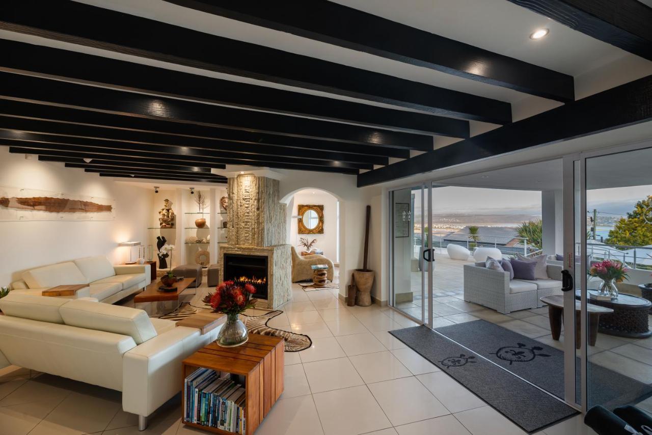 Villa Afrikana Guest Suites By Knysna Paradise Collection Exterior foto