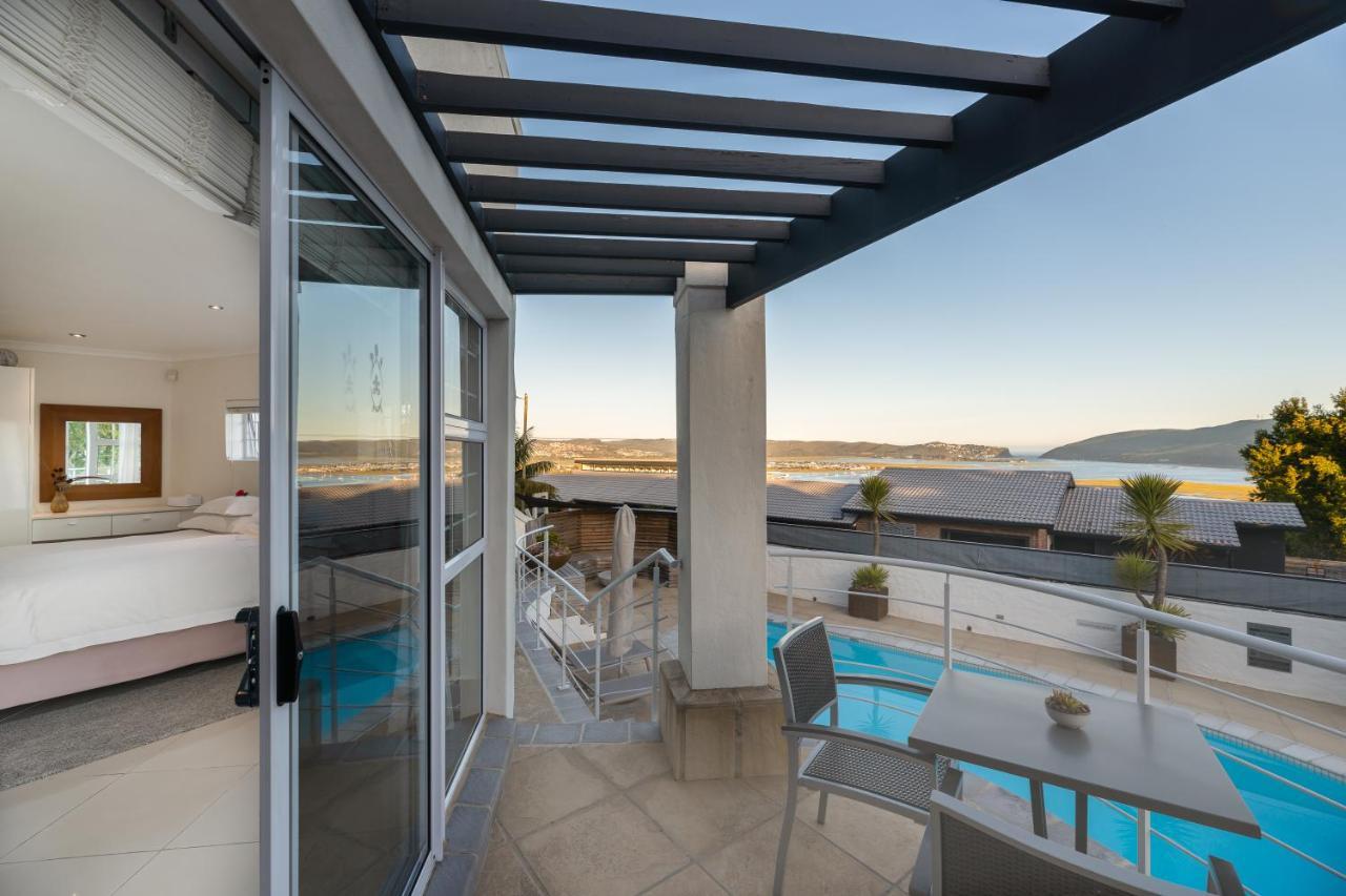 Villa Afrikana Guest Suites By Knysna Paradise Collection Exterior foto
