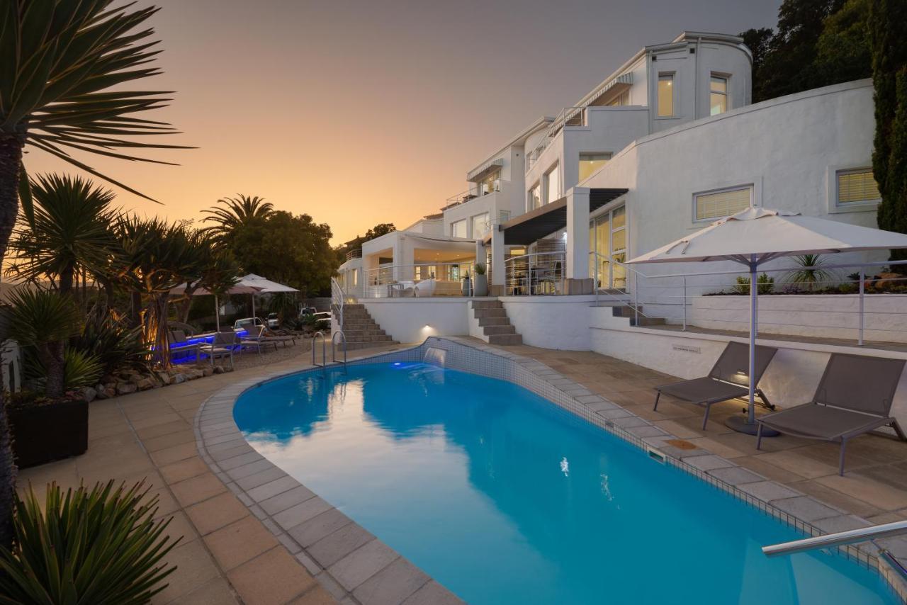 Villa Afrikana Guest Suites By Knysna Paradise Collection Exterior foto