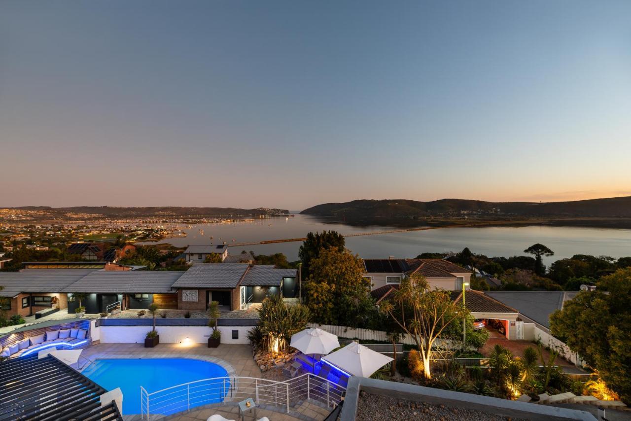 Villa Afrikana Guest Suites By Knysna Paradise Collection Exterior foto