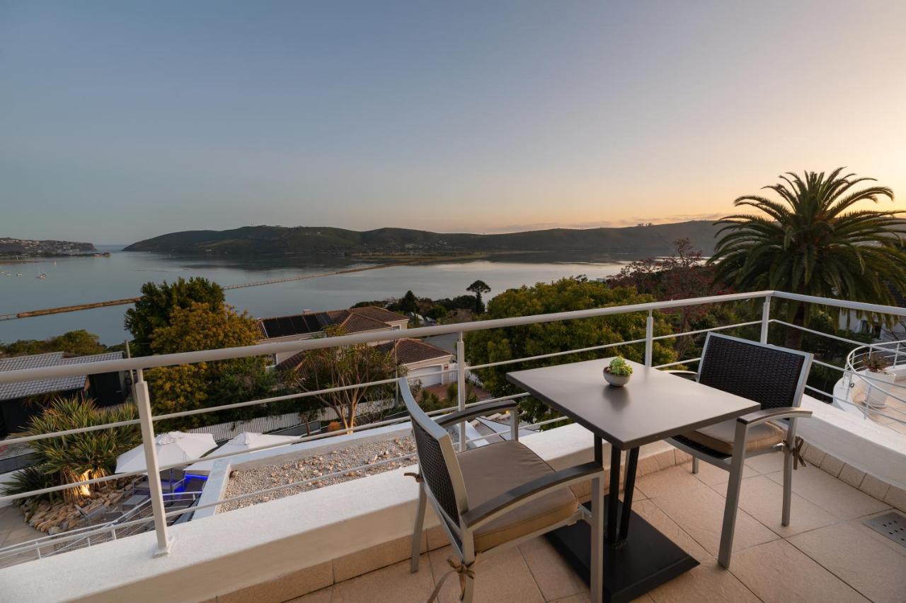 Villa Afrikana Guest Suites By Knysna Paradise Collection Exterior foto