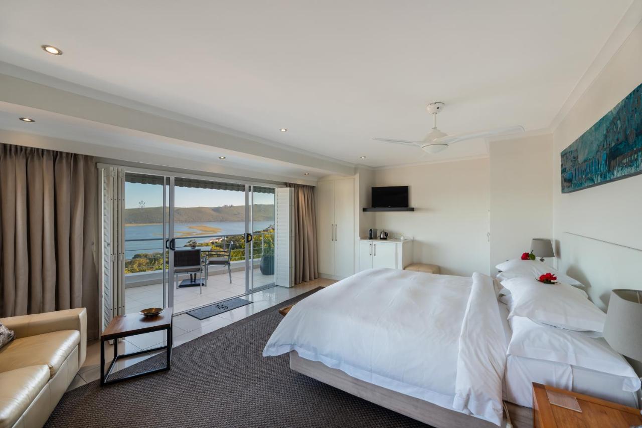 Villa Afrikana Guest Suites By Knysna Paradise Collection Exterior foto