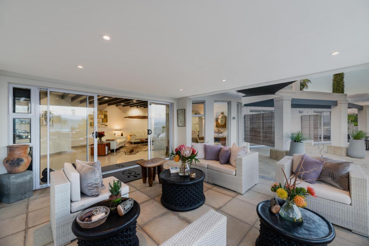 Villa Afrikana Guest Suites By Knysna Paradise Collection Exterior foto