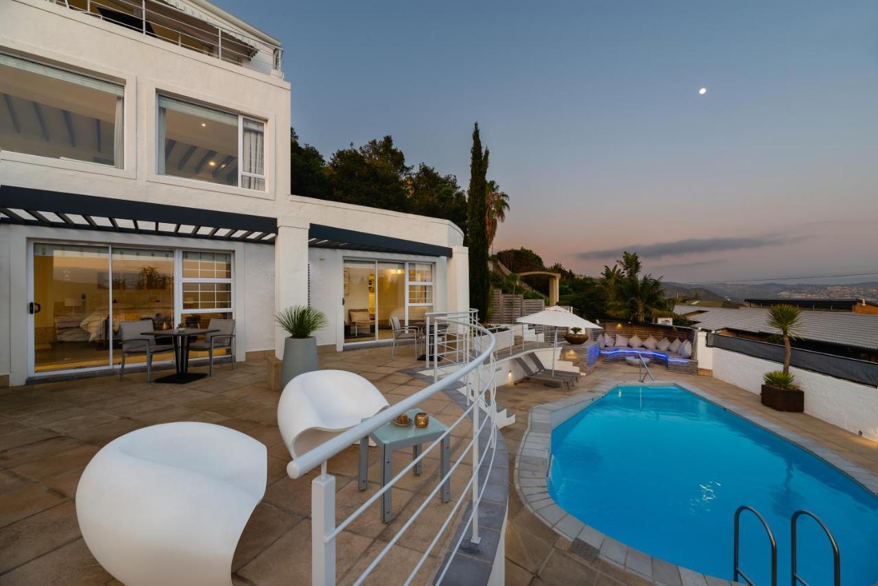 Villa Afrikana Guest Suites By Knysna Paradise Collection Exterior foto