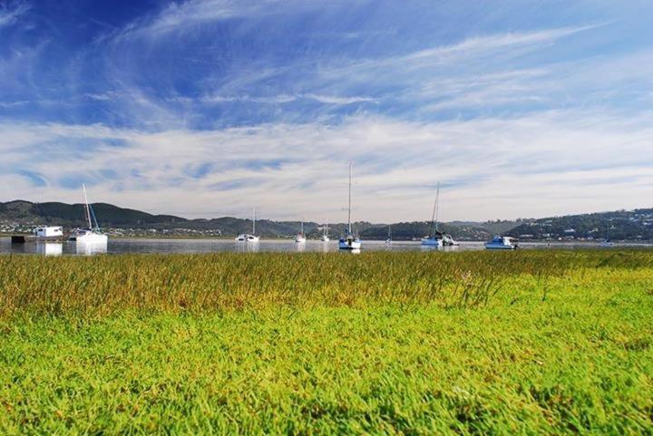 Villa Afrikana Guest Suites By Knysna Paradise Collection Exterior foto