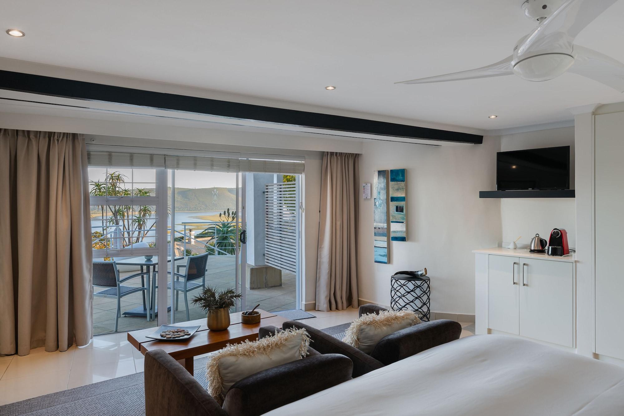 Villa Afrikana Guest Suites By Knysna Paradise Collection Exterior foto