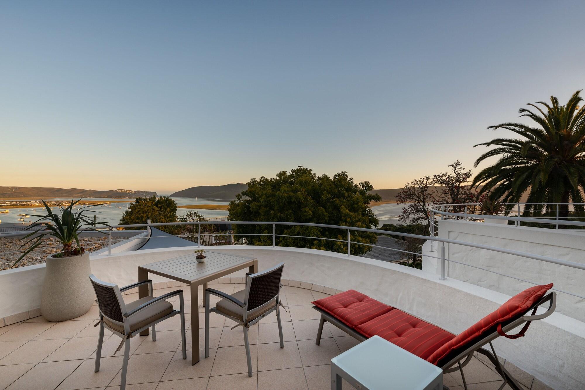 Villa Afrikana Guest Suites By Knysna Paradise Collection Exterior foto