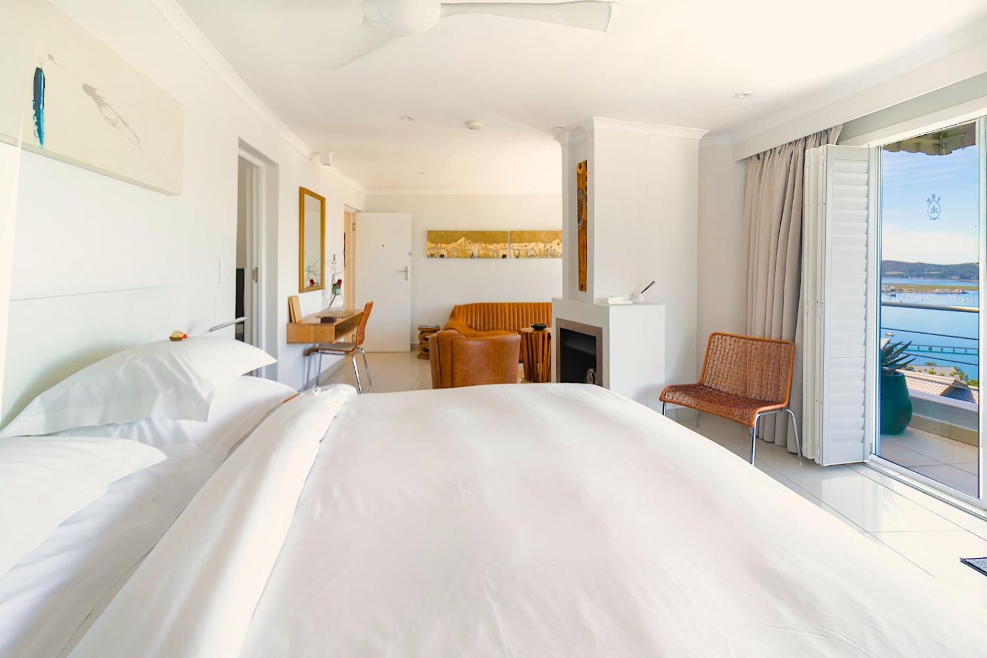 Villa Afrikana Guest Suites By Knysna Paradise Collection Exterior foto