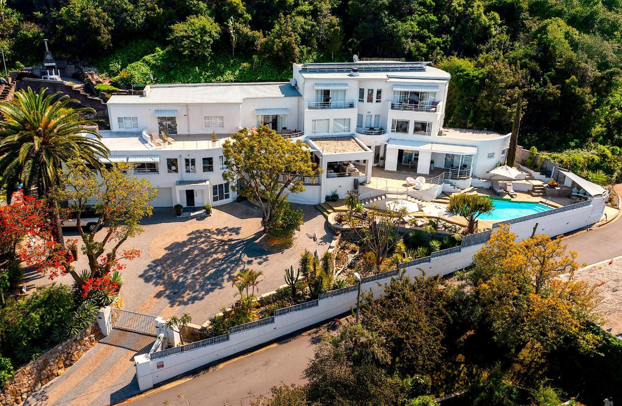 Villa Afrikana Guest Suites By Knysna Paradise Collection Exterior foto