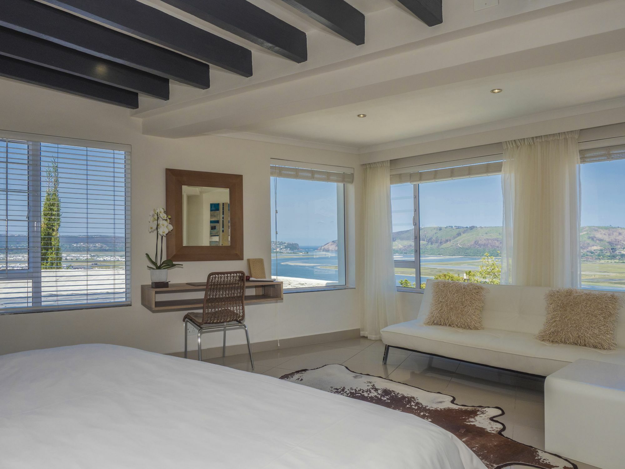 Villa Afrikana Guest Suites By Knysna Paradise Collection Exterior foto